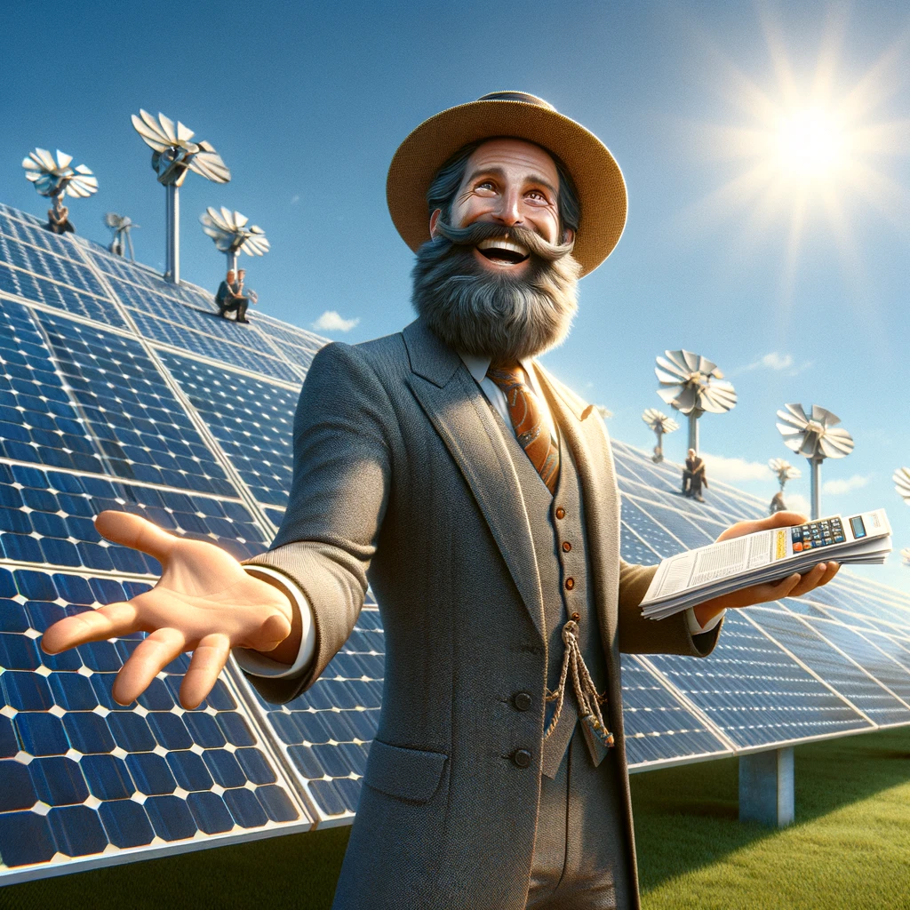 Bonus transizione 5.0 con rebus per il fotovoltaico – finalmente ne parla anche Eutekne.info